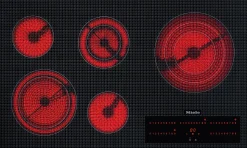 Km 5860 240V<Miele Best