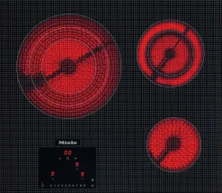 Km 5820 240V<Miele Fashion