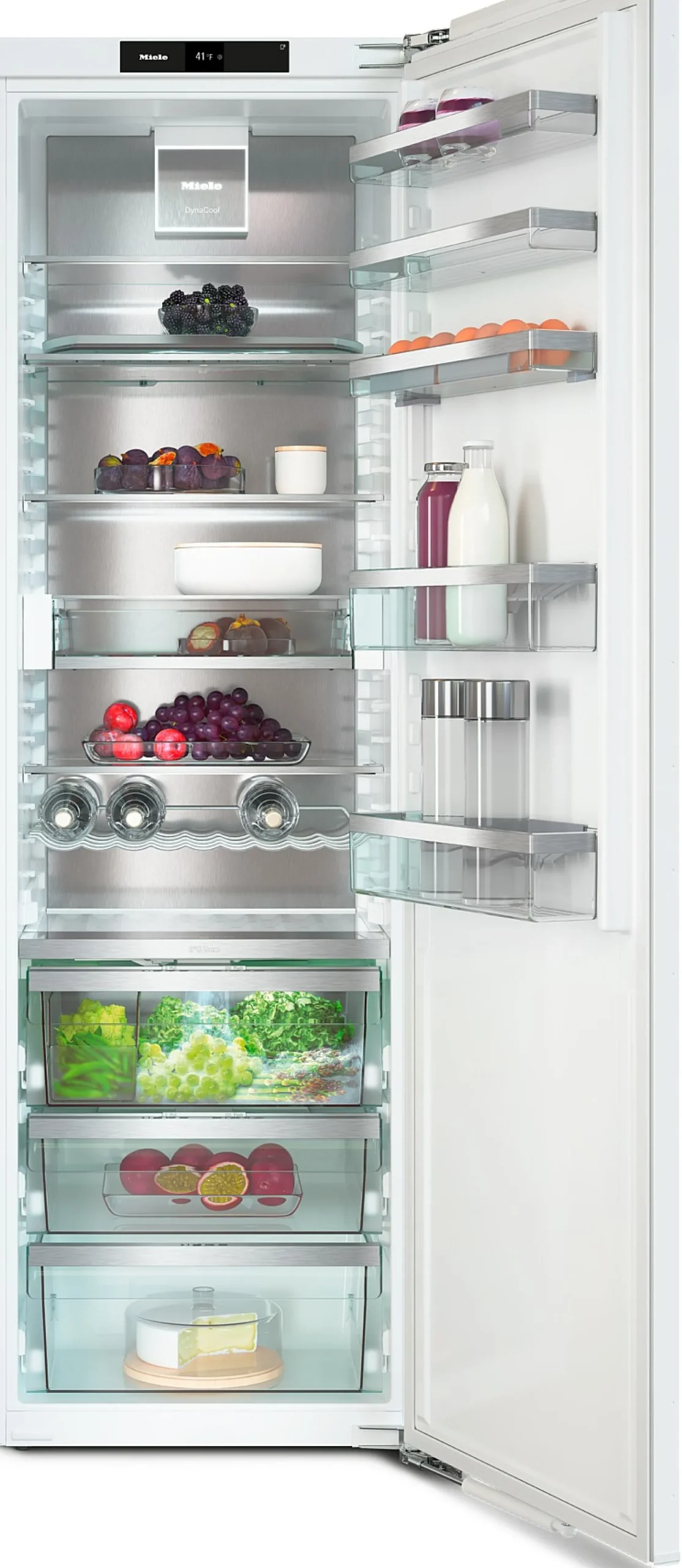Ks 7793 D<Miele Hot
