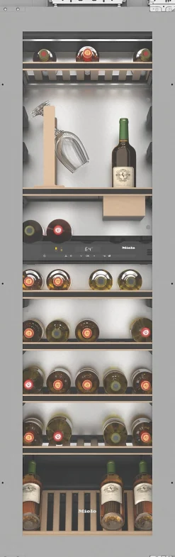Kwt 6722 Is<Miele Fashion