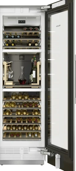 Kwt 2662 Sfs<Miele Outlet