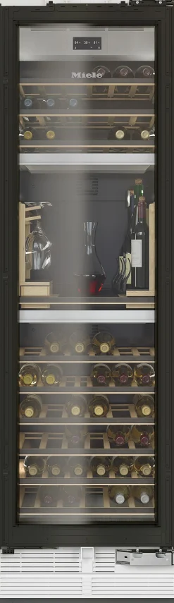 Kwt 2662 Vis<Miele Sale