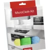Microcloth Kit, 3 Pieces<Miele Store
