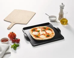 Gourmet Baking And Pizza Stone<Miele Clearance