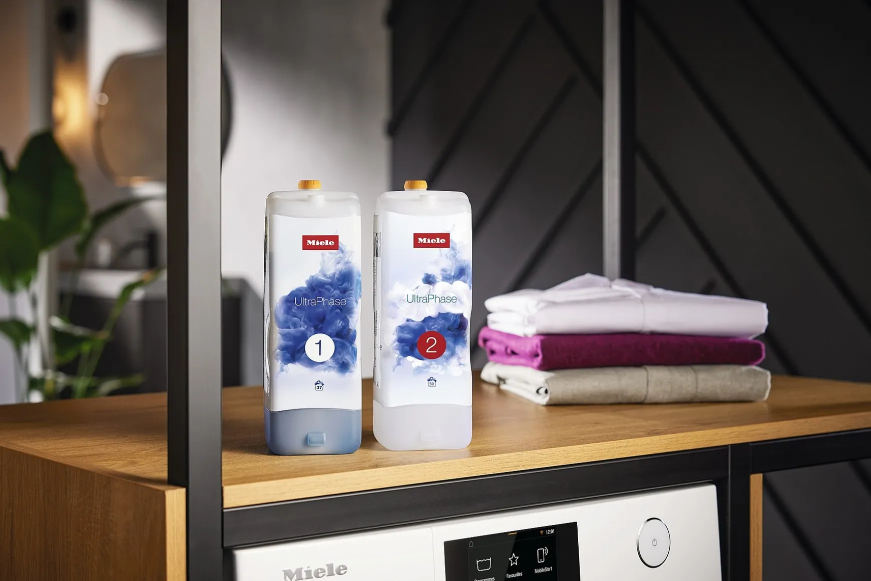 Ultraphase 2<Miele Best Sale