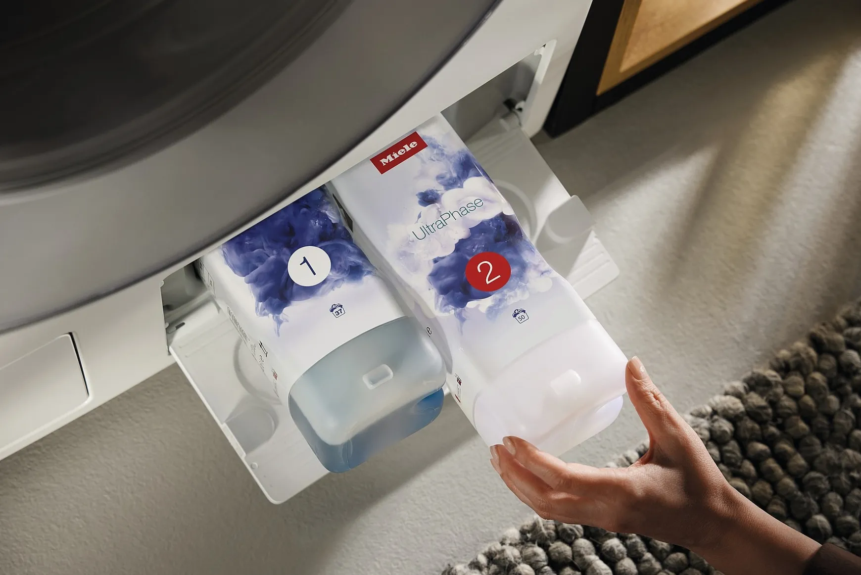 Ultraphase 2<Miele Best Sale