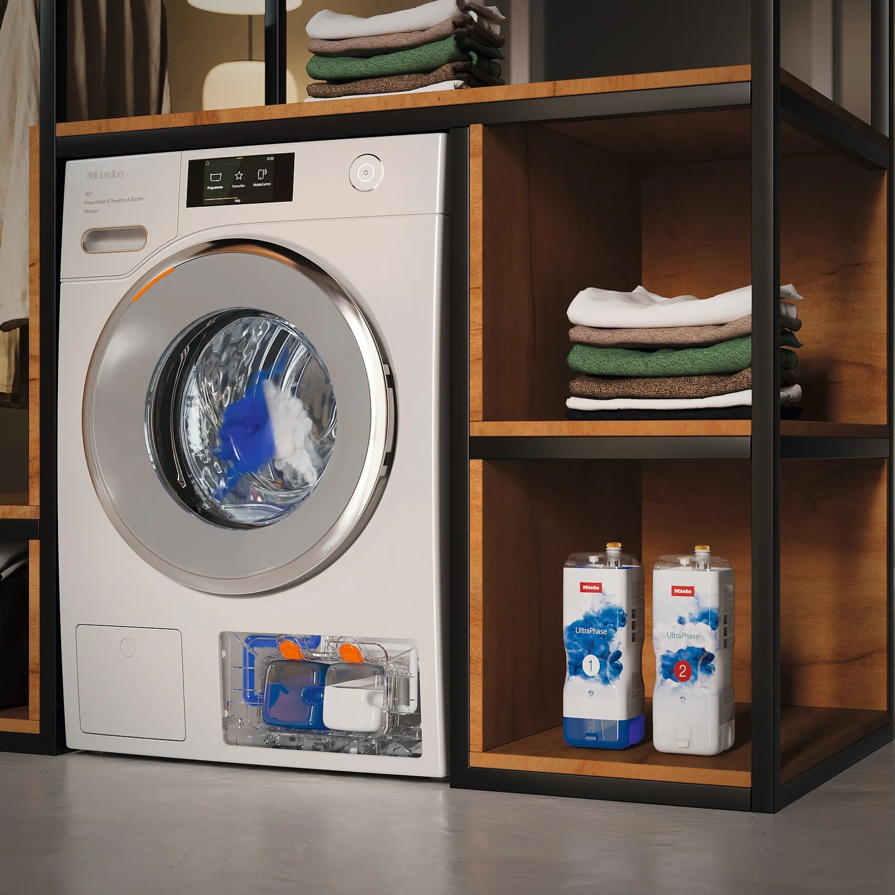 Ultraphase 1 And 2<Miele Online