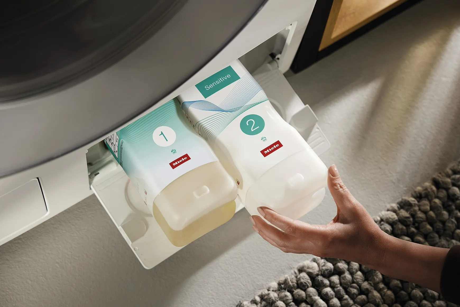 Ultraphase 2 Sensitive<Miele Best