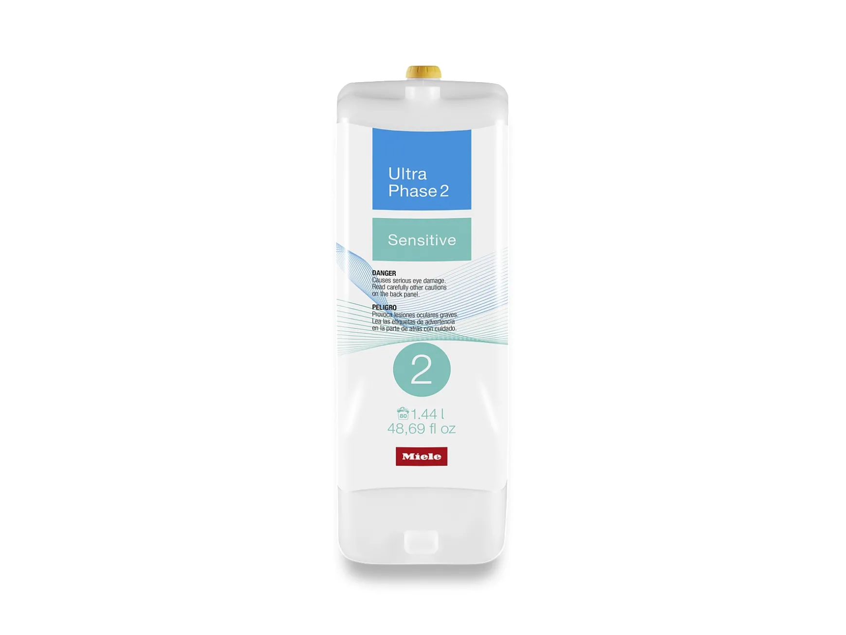 Ultraphase 2 Sensitive<Miele Best