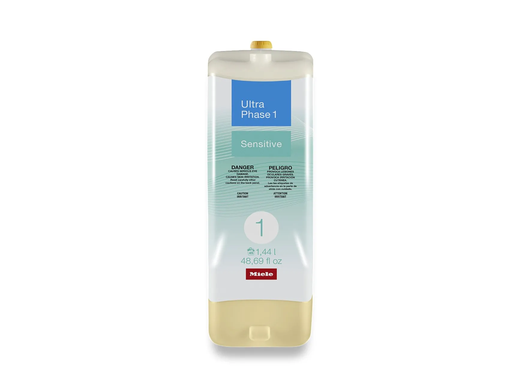 Ultraphase 1 Sensitive<Miele Store