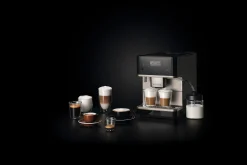 Milk Container Made Of Glass<Miele Outlet