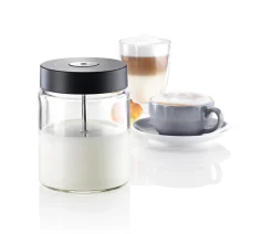 Milk Container Made Of Glass<Miele Outlet