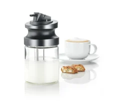 Milk Container Made Of Glass<Miele Fashion