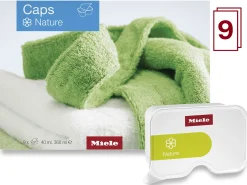 Nature Capsules<Miele New