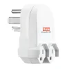 Nema Adapter<Miele Fashion