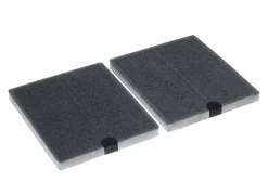 Odorfree Charcoal Filter<Miele Fashion