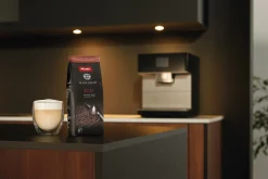 Organic Decaf<Miele Hot