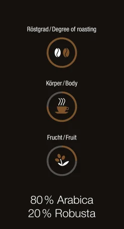 Organic Espresso<Miele Best Sale