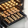 Original Flexiclip Telescopic Runners With Perfectclean<Miele Best Sale
