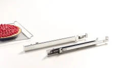 Original Flexiclip Telescopic Runners With Perfectclean<Miele Best Sale