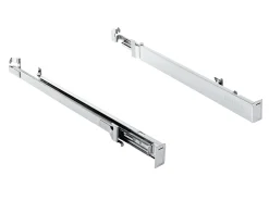 Original Self Clean Ready Flexiclip Telescopic Runners<Miele Cheap