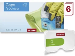 Outdoor Capsules<Miele Best Sale