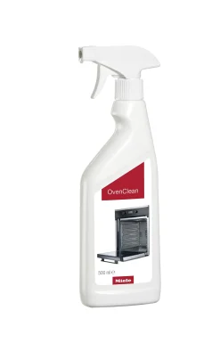 Ovenclean Oven Cleaner, 500 Ml<Miele Cheap