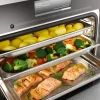 Perforated Steam Oven Pan<Miele New
