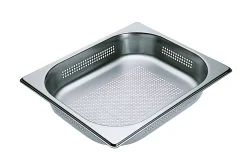 Perforated Steam Oven Pan<Miele New