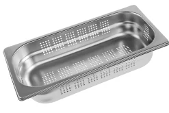 Perforated Steam Oven Pan<Miele Store