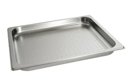 Perforated Steam Oven Pan<Miele Cheap
