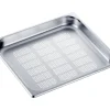 Perforated Steam Oven Pan<Miele Store
