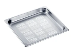 Perforated Steam Oven Pan<Miele Store