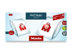Performance Pack Airclean 3D Efficiency Fjm<Miele Store