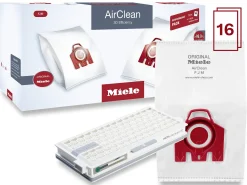Performance Pack Airclean 3D Efficiency Fjm<Miele Store