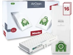 Performance Pack Airclean 3D Efficiency U<Miele Fashion