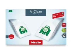 Performance Pack Airclean 3D Efficiency U<Miele Fashion