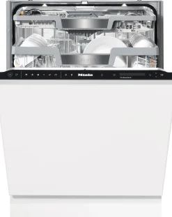 Pfd 104 Scvi Xxl [120V/208-240V]<Miele Online