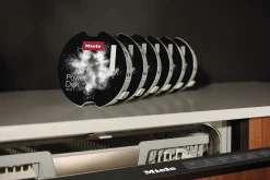 Powerdisk All In 1. Supply Set 6X<Miele Sale