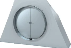 Rear Extraction Connection Conversion Kit<Miele Clearance