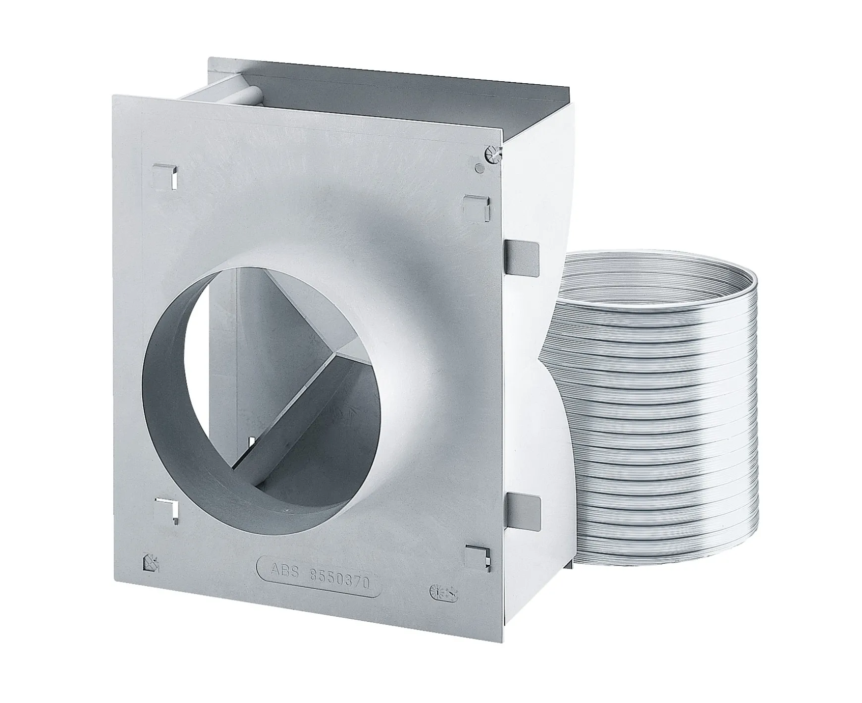Recirc. Conversion Kit For Wall Hood<Miele Outlet