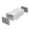 Recirc. Conversion Kit For Da 249-4<Miele Clearance