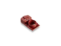 Red Holder<Miele Best Sale