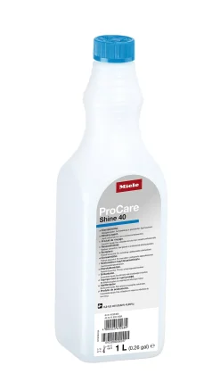 Rinse Aid, 1 L<Miele Best