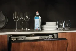Rinse Aid, 17 Oz.<Miele Hot