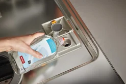 Rinse Aid, 17 Oz.<Miele Hot
