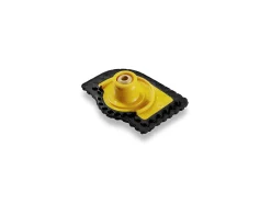 Roller Brush Handle Assembly<Miele Fashion