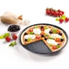 Round Baking And Airfry Tin, Perforated<Miele Discount