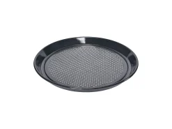 Round Baking And Airfry Tin, Perforated<Miele Discount