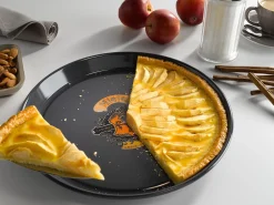 Round Baking Tray - Nostalgic Logo<Miele Sale